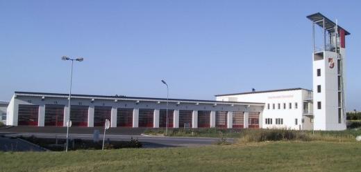 Feuerwehrhaus – Bild 1