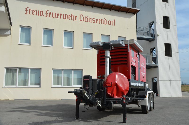 STROMA 150 kVA – Bild 1