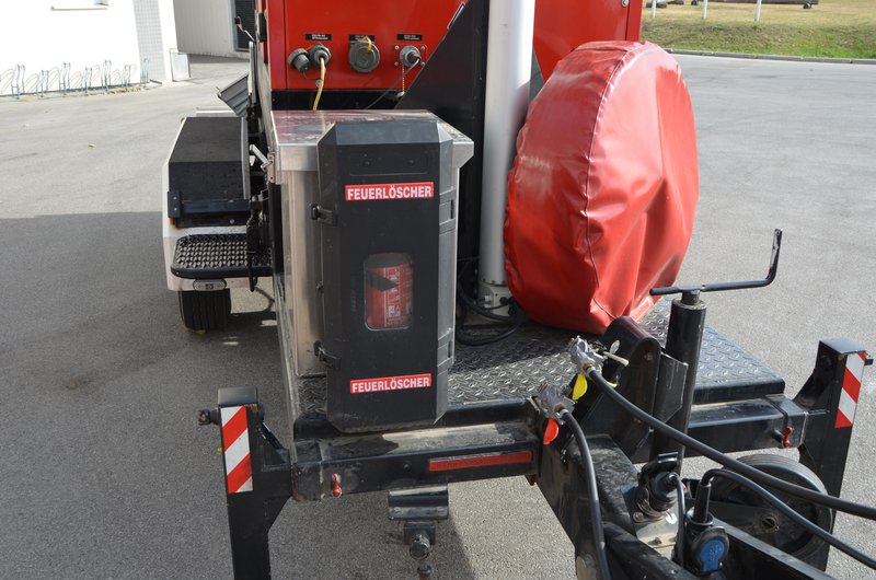 STROMA 150 kVA – Bild 2
