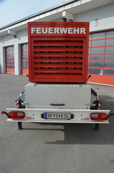 STROMA 150 kVA – Bild 5