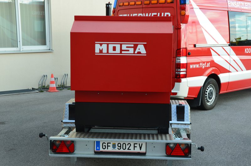 STROMA 65 kVA – Bild 2