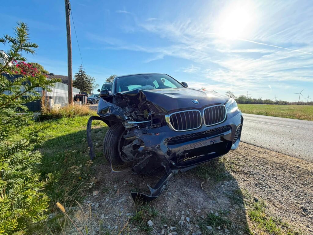 Einsatzdokumentation, Bild 1