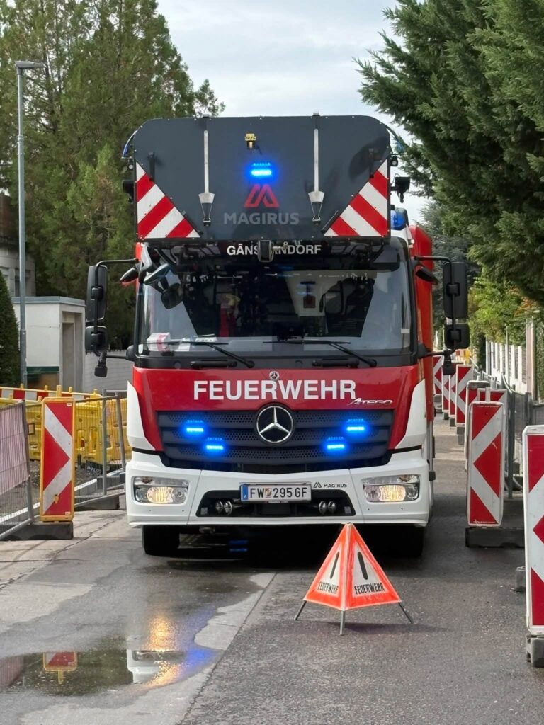 Einsatzdokumentation, Bild 4