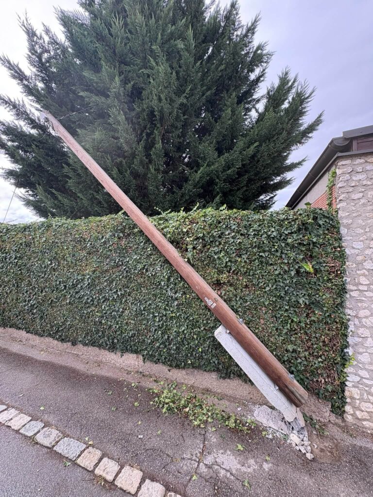 Einsatzdokumentation, Bild 3