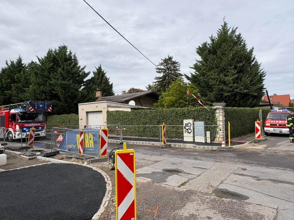 Einsatzdokumentation, Bild 1