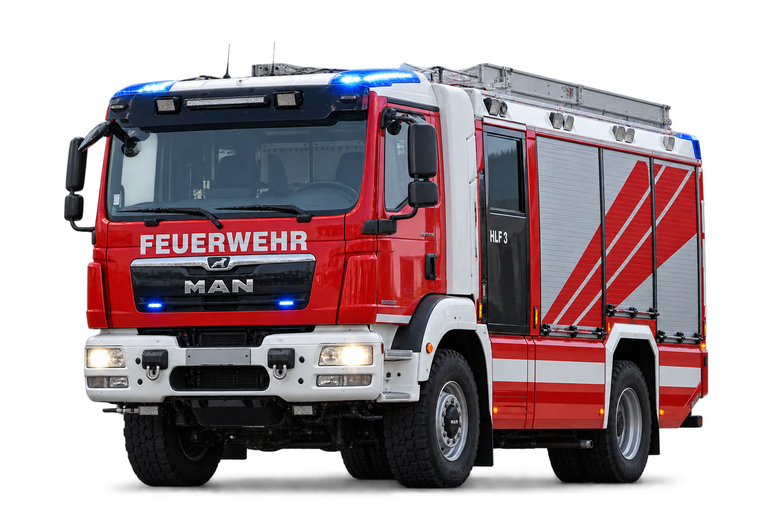 Hilfeleistungsfahrzeug